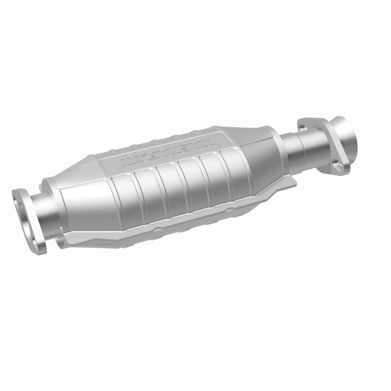MagnaFlow Direct Fit Catalytic Converter 94-97 Montero 3.5L rear 49S
