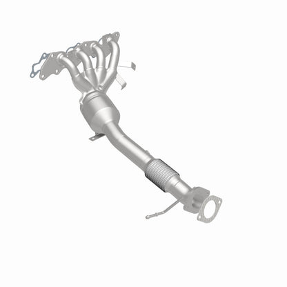 MagnaFlow Direct Fit Catalytic Converter 06-09 Mazda 3 2.0L