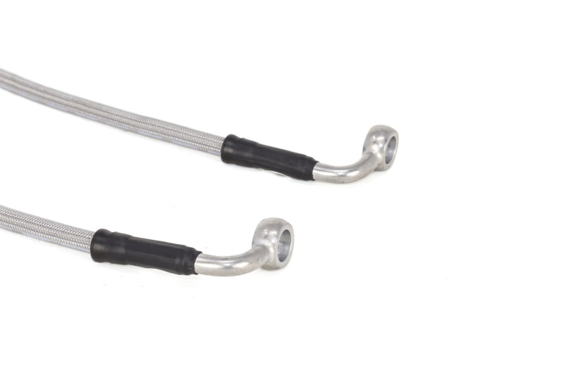 Goodridge 03+ 350z/G35 Líneas de freno (incl. kits Brembro)