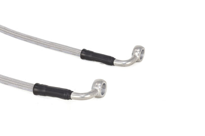 Goodridge 03+ 350z/G35 Líneas de freno (incl. kits Brembro)