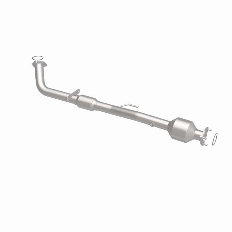 MagnaFlow Direct Fit Catalytic Converter 13-14 Accord 2.4L