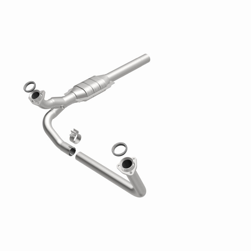 MagnaFlow Direct Fit Catalytic Converter Chevrolet/GMC 1500 1/2 Ton