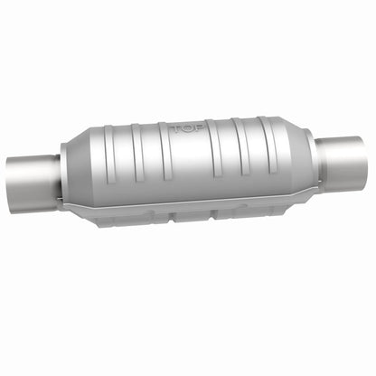 MagnaFlow Universal Catalytic Converter 2.50 CA