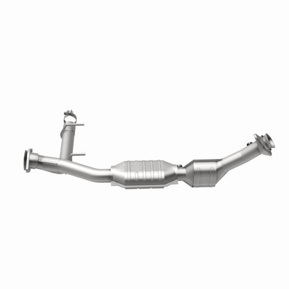 MagnaFlow Direct Fit Catalytic Converter 03 Lincoln Navigator 5.4L