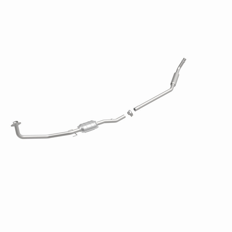 MagnaFlow Direct Fit Catalytic Converter Tercel 95-97 1.5L EFI