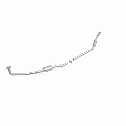 MagnaFlow Direct Fit Catalytic Converter Tercel 95-97 1.5L EFI