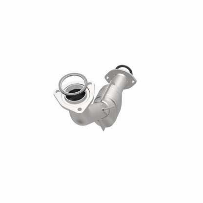 MagnaFlow Direct Fit Catalytic Converter 02-04 Tacoma 2.4L Front