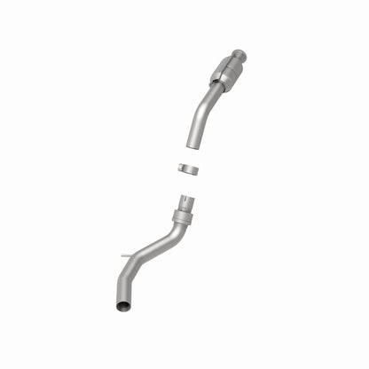 MagnaFlow Direct Fit Catalytic Converter 98-04 Intrepid 2.7L P OEM
