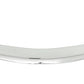 AVS 13-17 Chevy Traverse Aeroskin Low Profile Hood Shield - Chrome
