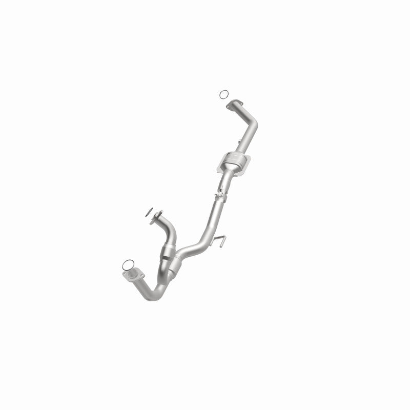 MagnaFlow Direct Fit Catalytic Converter 98-00 Sienna 3.0L