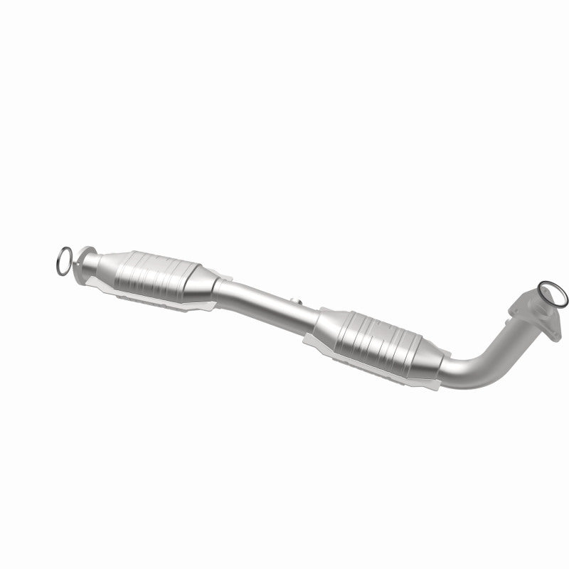 Magnaflow Conv DF 07-08 Toyota Tundra 5.7LP/S