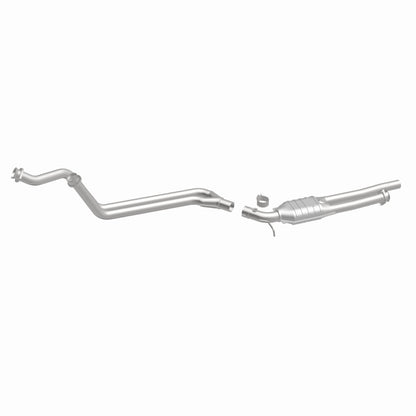MagnaFlow Direct Fit Catalytic Converter 90-93 Mercedes 300E/TE 3.0L