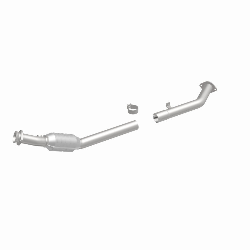 MagnaFlow Direct Fit Catalytic Converter GTO- 2004 8 5.7L OEM