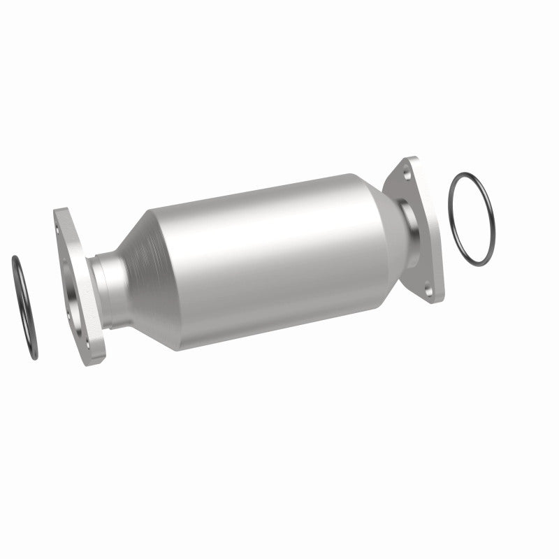 MagnaFlow Direct Fit Catalytic Converter 05-10 Honda Odyssey 3.5L