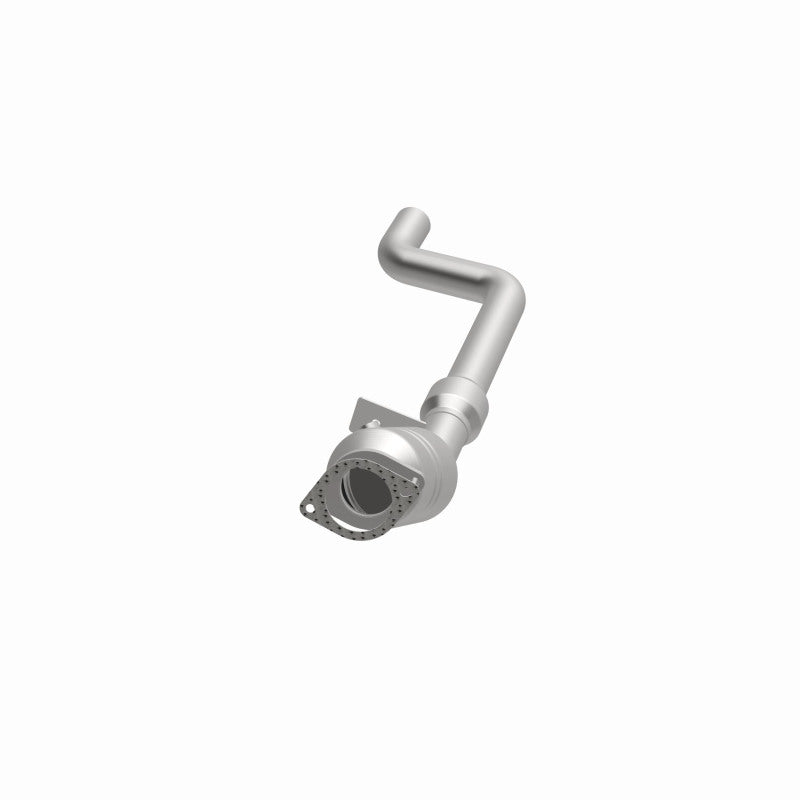 MagnaFlow Direct Fit Catalytic Converter 2016 Mustang GT350 5.2L Underbody
