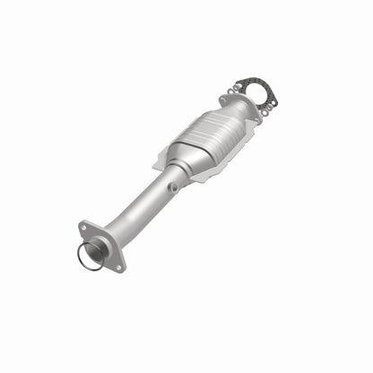 MagnaFlow Direct Fit Catalytic Converter 07 Titan 5.6L P/S rr OEM