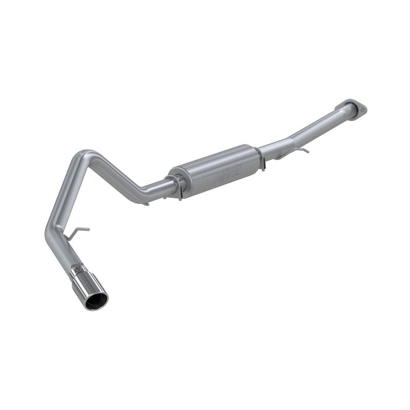 MBRP 2000-2006 Chev/GMC Suburban/YukonXL 1500 5.3L Cat Back de un solo lado