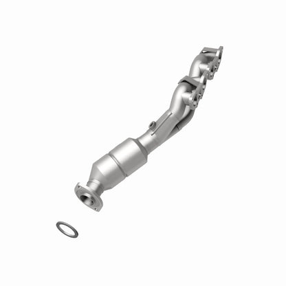 MagnaFlow Direct Fit Catalytic Converter 08-10 Lexus IS F 5.0L D/S Manifold