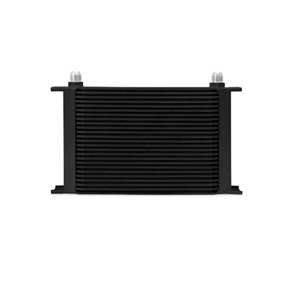 Enfriador De Aceite De 25 Filas Universal Mishimoto - Negro