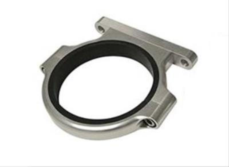 Fuelab Plate Mount Fuel Filter Billet Bracket Set - (1) Soporte para cada filtro