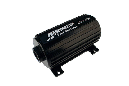 Bomba de combustible Aeromotive Eliminator-Series (EFI o aplicaciones de carbohidratos)