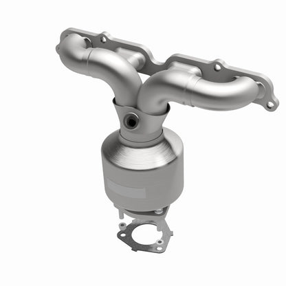 MagnaFlow Direct Fit Catalytic Converter 95/98 Saturn SC/SL/SW 1.9L