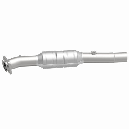 MagnaFlow Direct Fit Catalytic Converter 01-03 Audi S8 4.2L Driver Side