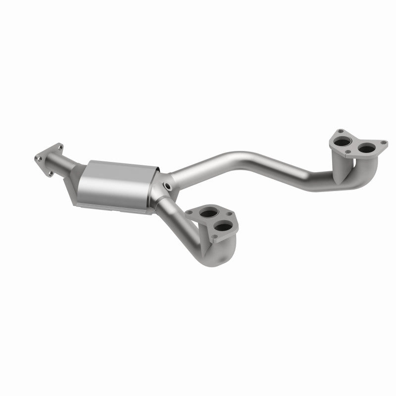 MagnaFlow Direct Fit Catalytic Converter Subaru Legacy 90-93 2.2L