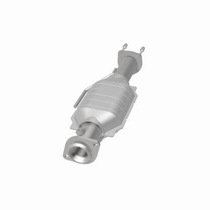MagnaFlow Direct Fit Catalytic Converter Jeep Wrangler 00-04 OEM
