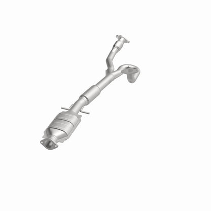 MagnaFlow Direct Fit Catalytic Converter 10-14 LaCrosse 3.0/3.6L