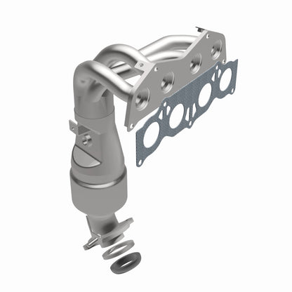 MagnaFlow Direct Fit Catalytic Converter 06-08 Toyota RAV4 2.4L