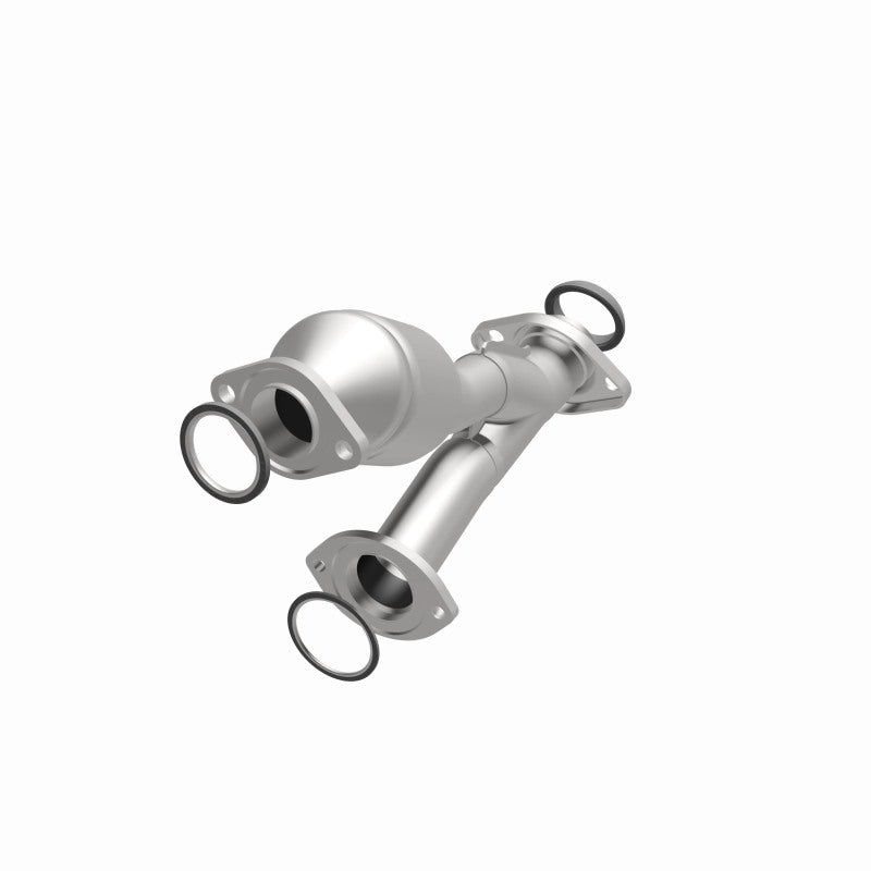 MagnaFlow Direct Fit Catalytic Converter 01-03 Highlander 3L rr OEM