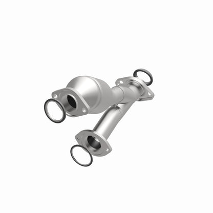MagnaFlow Direct Fit Catalytic Converter 01-03 Highlander 3L rr OEM