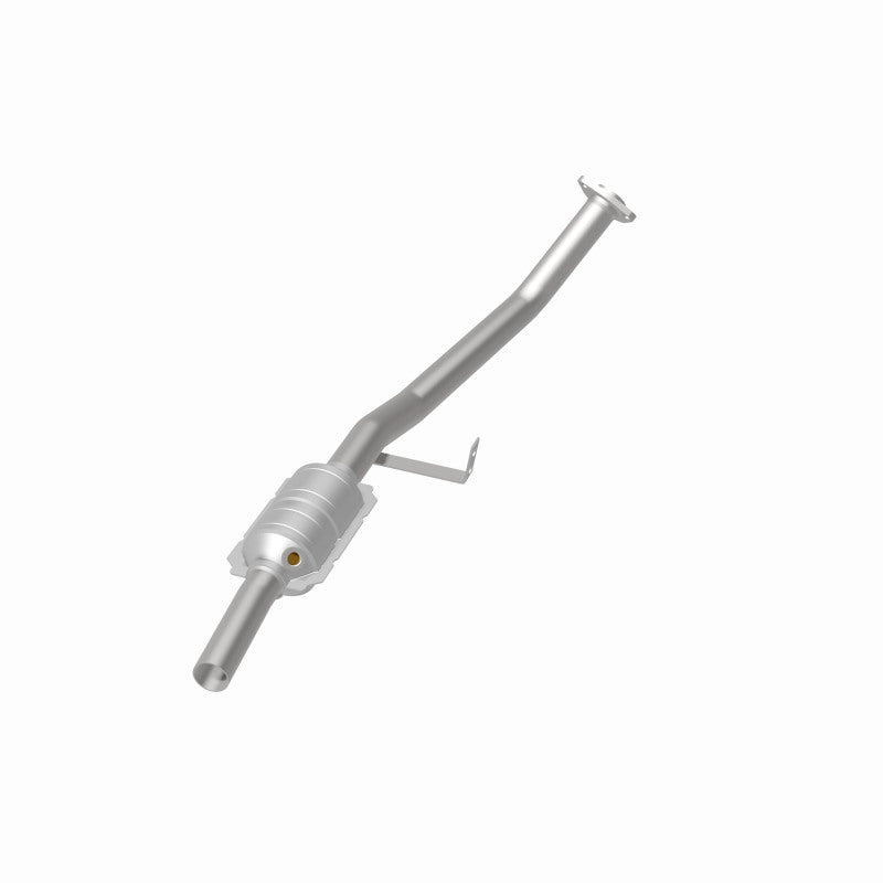 MagnaFlow Direct Fit Catalytic Converter 96-97 Infiniti J30 3.0L Driver Side