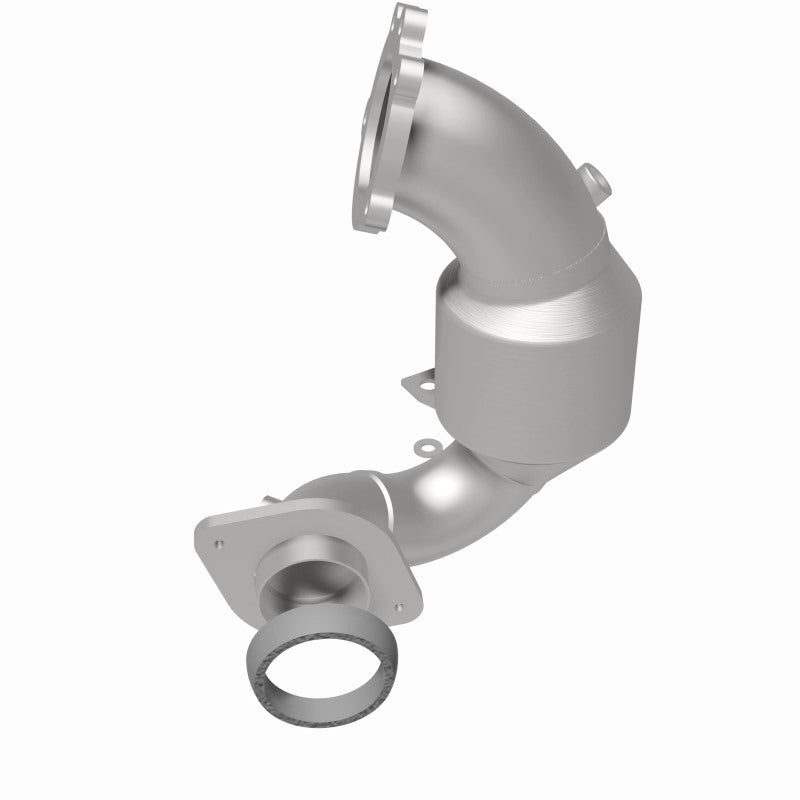 MagnaFlow Direct Fit Catalytic Converter 08-09 Dodge Caliber 2.4L T