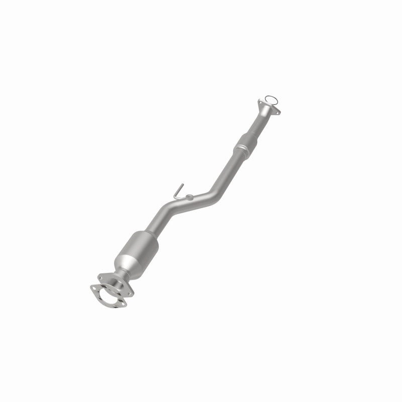 MagnaFlow Direct Fit Catalytic Converter 03-06 Sentra 1.8L Rear