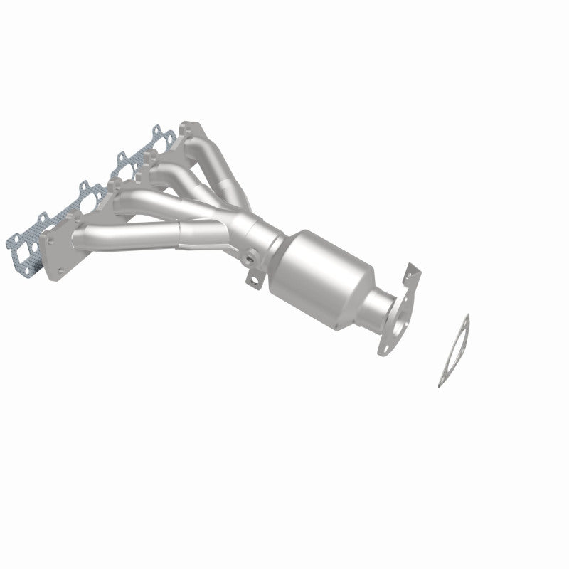 MagnaFlow Direct Fit Catalytic Converter 06 Pontiac G6 2.4L