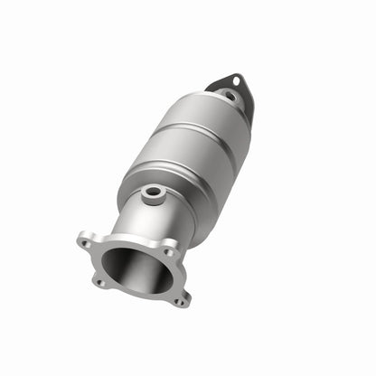 MagnaFlow Direct Fit Catalytic Converter 05-08 Audi A4/A4 Quattro 2.0L Turbocharged (49 State)
