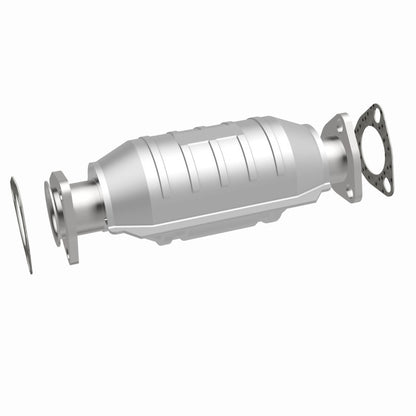 MagnaFlow Direct Fit Catalytic Converter Volvo 79