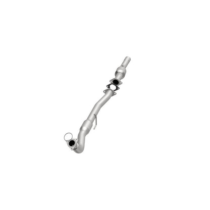MagnaFlow Direct Fit Catalytic Converter 05 Silverado 2500HD 6.0L