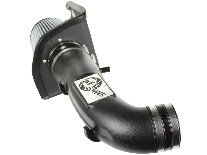 Admisiones aFe MagnumFORCE Stage-2 PDS AIS PDS Jeep Wrangler (JK) 2012 V6-3.6L