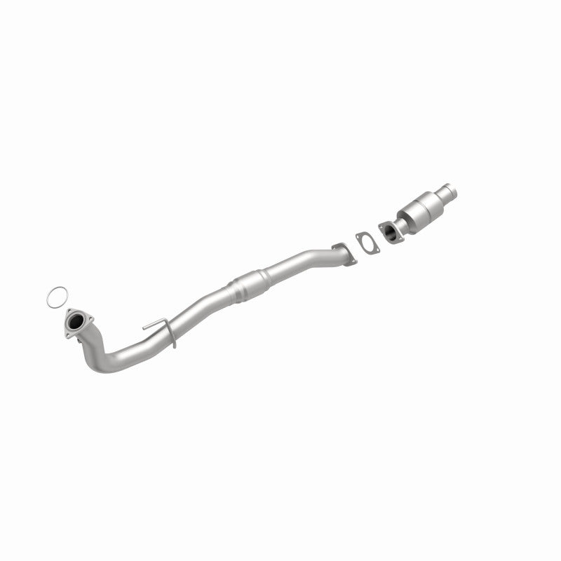 MagnaFlow Direct Fit Catalytic Converter 02-03 Avalanche 8.1 PS OEM