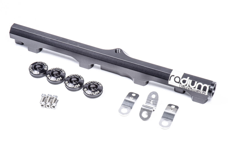 Kit de Trilho de Combustível Nissan Silvia SR20DET Radium Engineering - S13