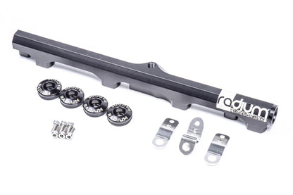 Kit de Trilho de Combustível Nissan Silvia SR20DET Radium Engineering - S13