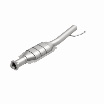 MagnaFlow Direct Fit Catalytic Converter 05-09 Escape/Trib 2.3 Rear