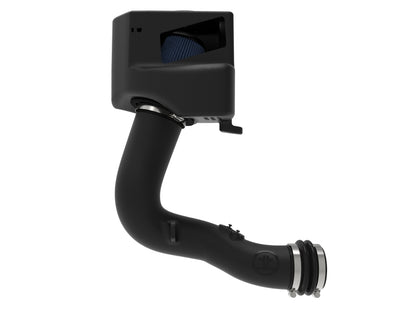 Sistema de admissão aFe Takeda com filtro Pro 5R Subaru Forester 14-18 H4-2.0L (t)