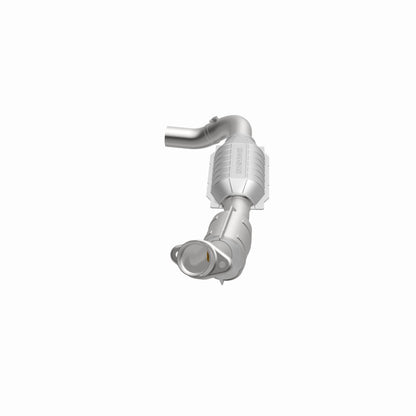 MagnaFlow Direct Fit Catalytic Converter 00-03 Ford Van 4.2L OEM