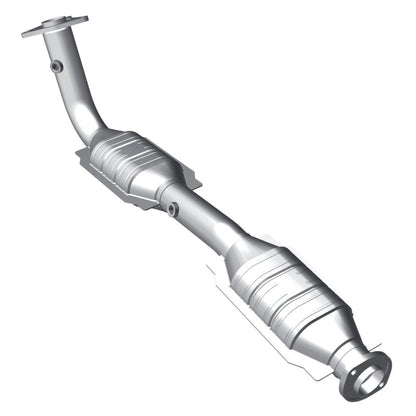 Magnaflow Conv DF 07-08 Toyota Tundra 5.7LP/S