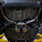 aFe MACH Force-Xp 2.5in 304 SS Exhaust 15-19 Dodge Charger / Chrysler 300 V6 3.6L