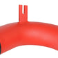 aFe BladeRunner 2.5in Red Intercooler Tube Cold Side 12-16 Ford Focus ST 2.0L (t)